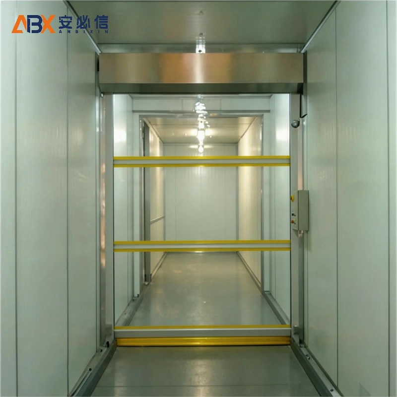 马鞍山市软质快速门